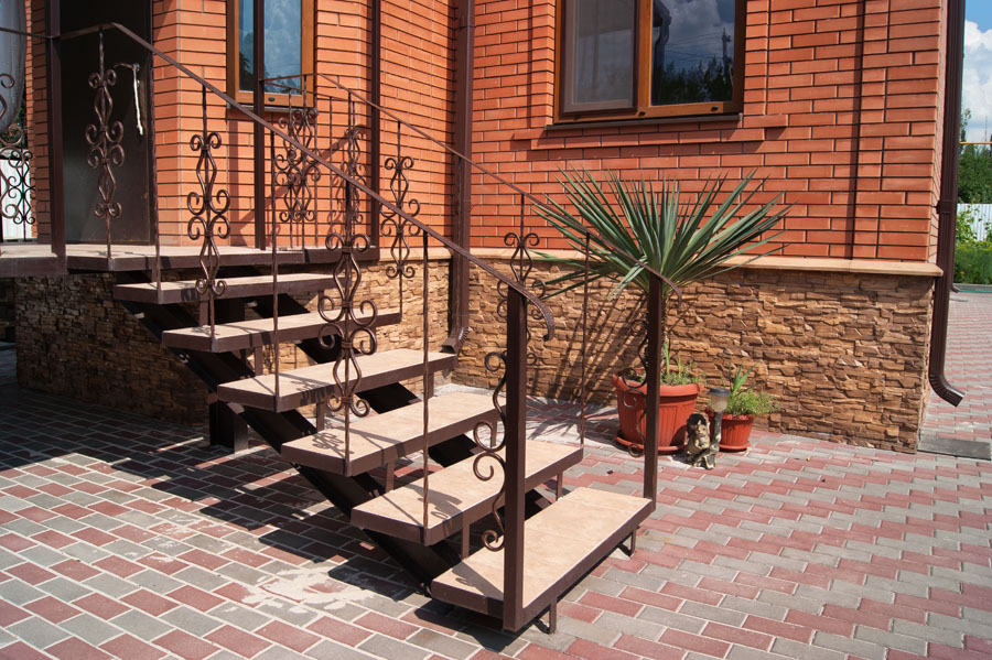 искусственный камень, облицовочная плита, оформление, отделка, фасад, коттедж, усадьба, дом