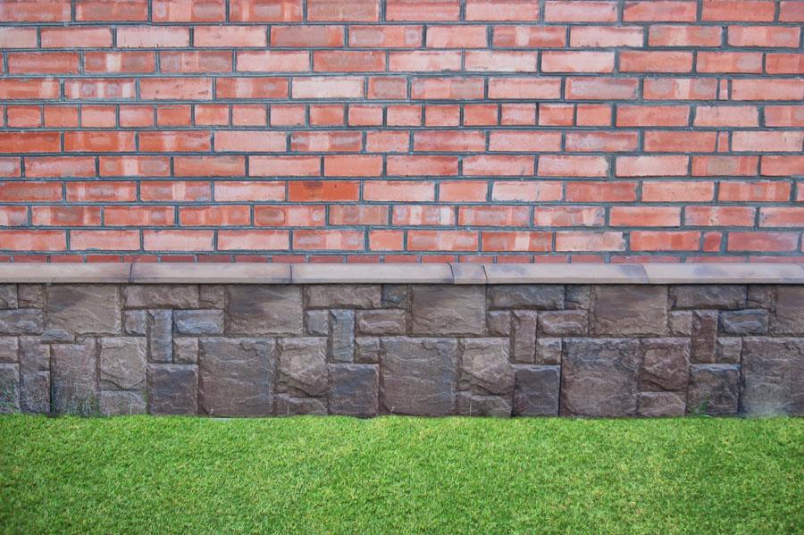 искусственный камень, облицовочная плита, оформление, отделка, фасад, коттедж, усадьба, дом