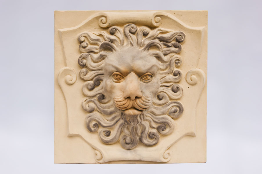 искусственный камень, облицовочная плита, декор