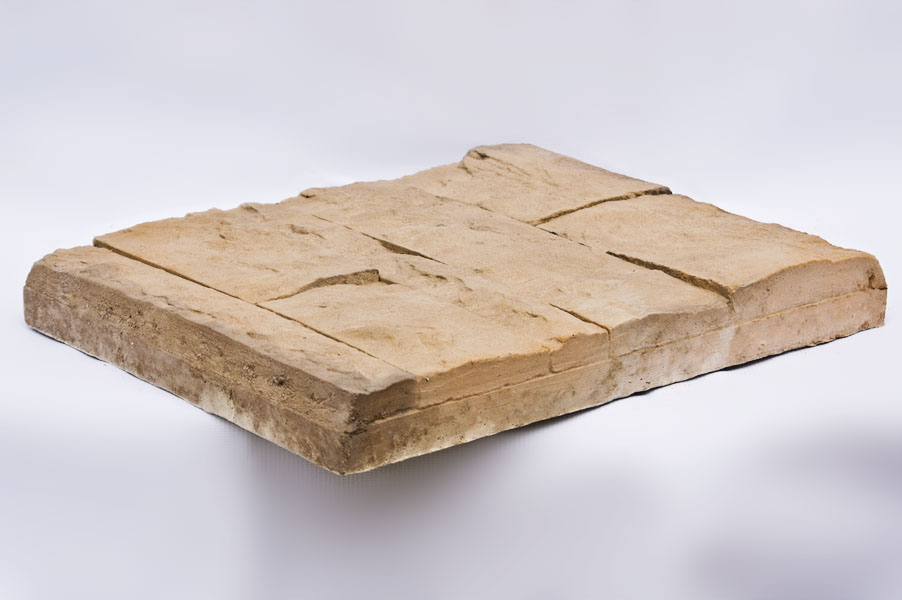 накрывной элемент, отделка, искусственный камень, декор