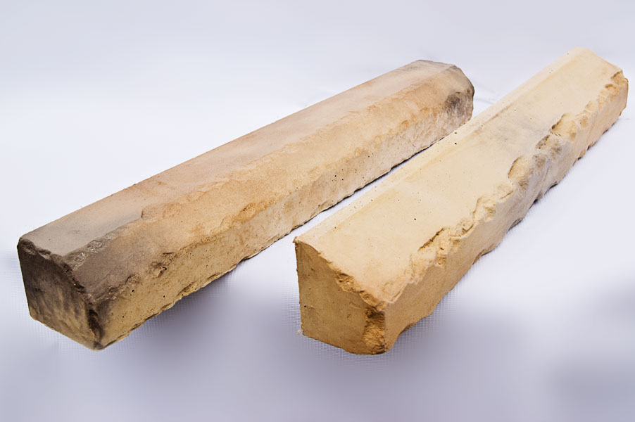 цоколь, бордюр, отделка