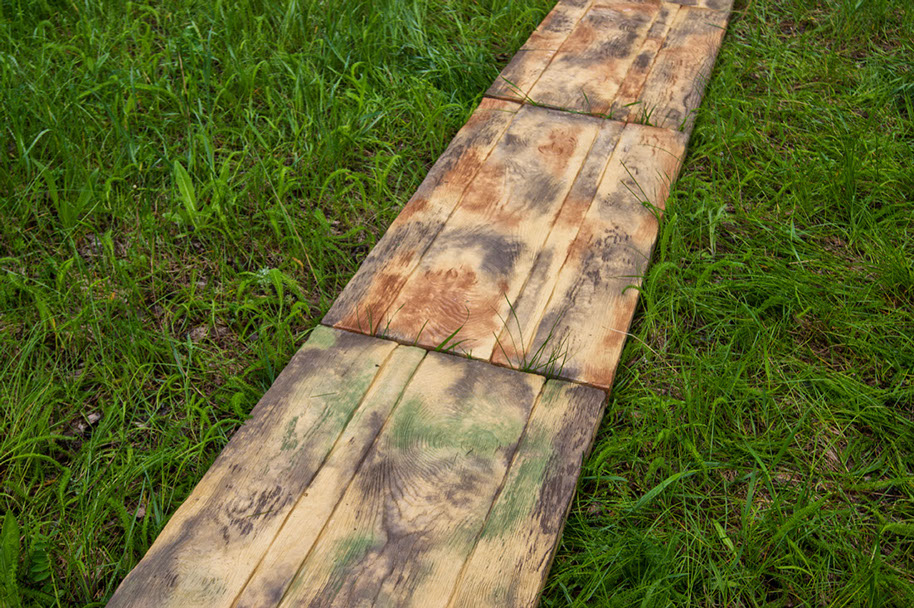 искусственный камень, оформление угла, облицовочная плита