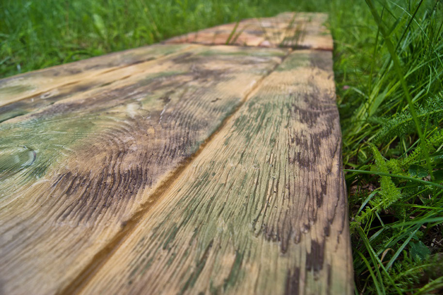 искусственный камень, оформление угла, облицовочная плита