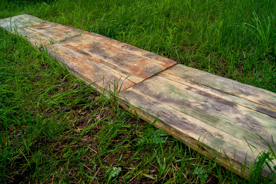 искусственный камень, оформление угла, облицовочная плита